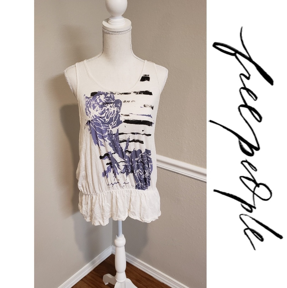 Free People Tank Top